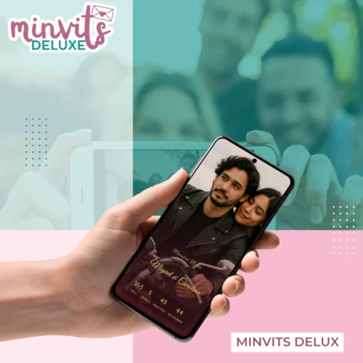 Minvits Delux