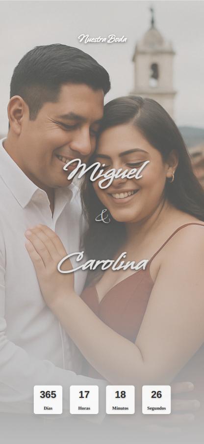 Vista previa de Neblina