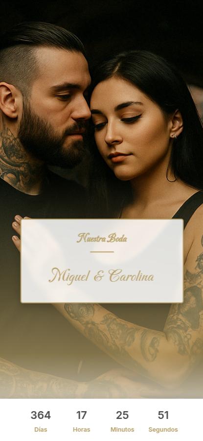 Vista previa de Oro Marmoleado