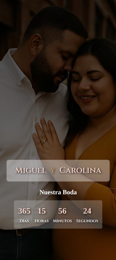 Vista previa de Serenidad