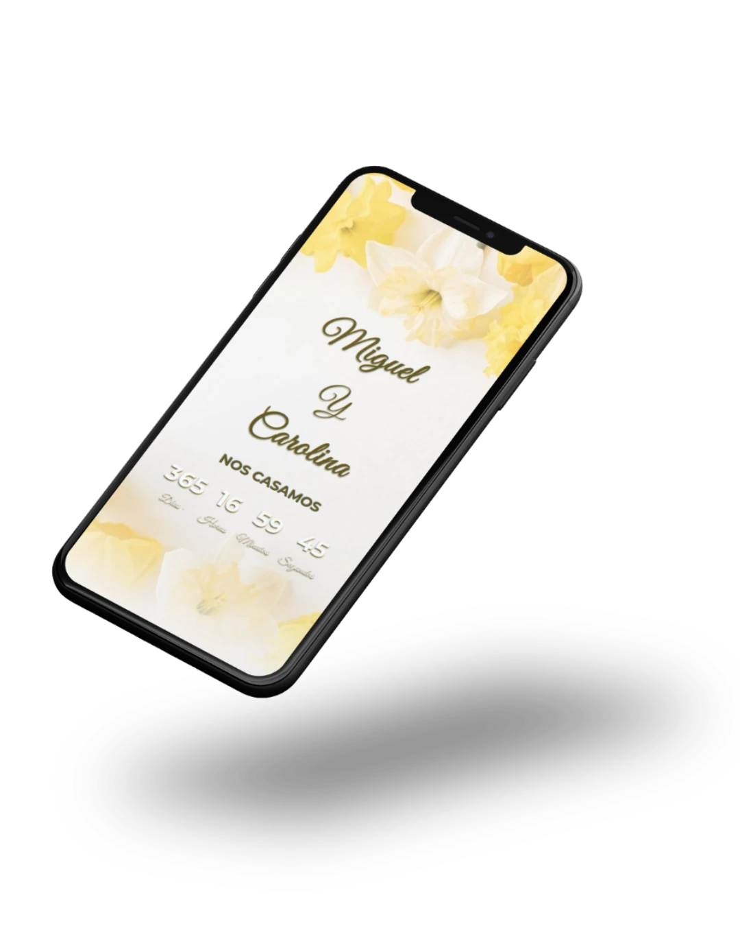 Invitación Digital Gratis