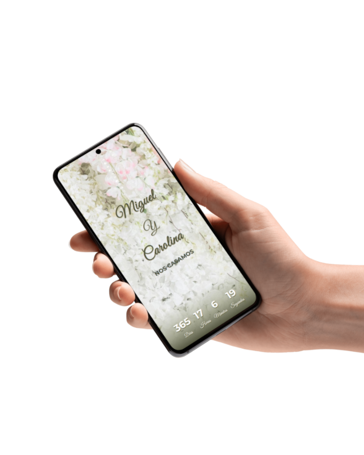 Crea tu invitación gratis